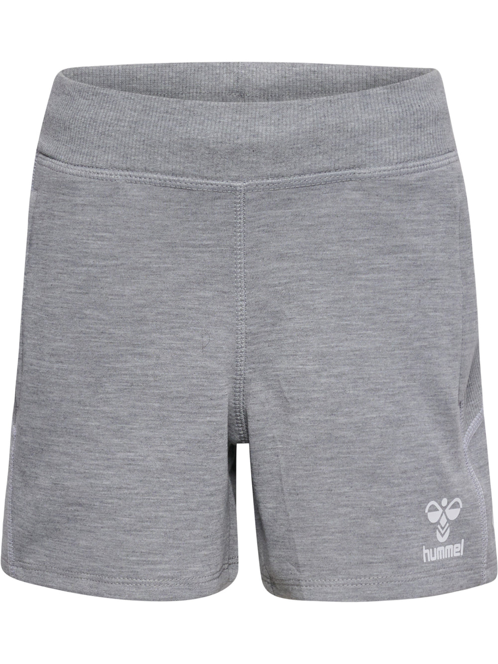 HUMMEL Move 2.0 Shorts Kind (grey melange)
