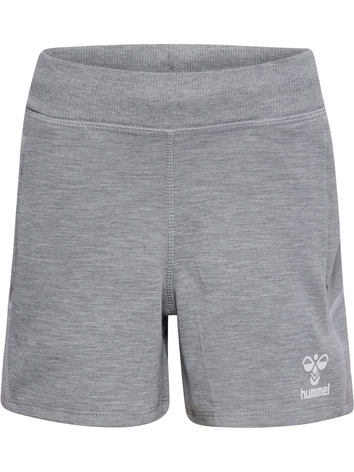 HUMMEL Move 2.0 Shorts Kind (grey melange)