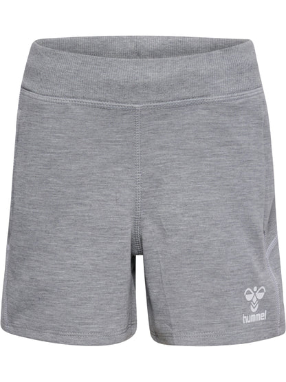 HUMMEL Move 2.0 Shorts Kind (grey melange)