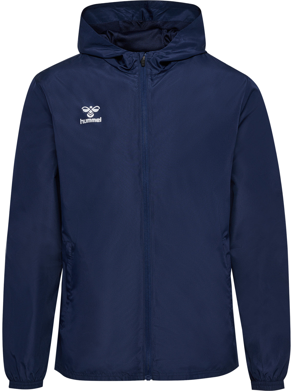 HUMMEL Essential Aw Jacket (marine)