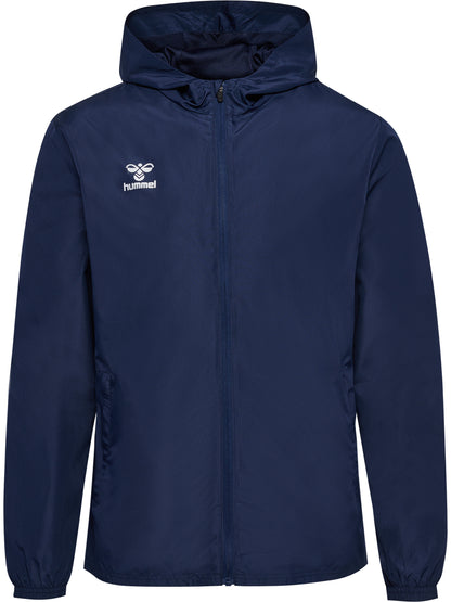 HUMMEL Essential Aw Jacket (marine)