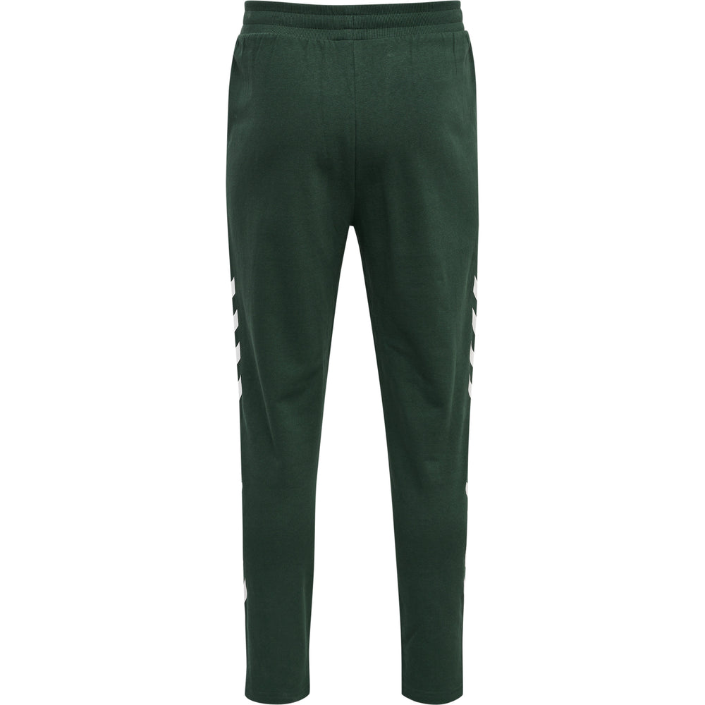 HUMMEL Legacy Tapered Pants (darkest spruce)