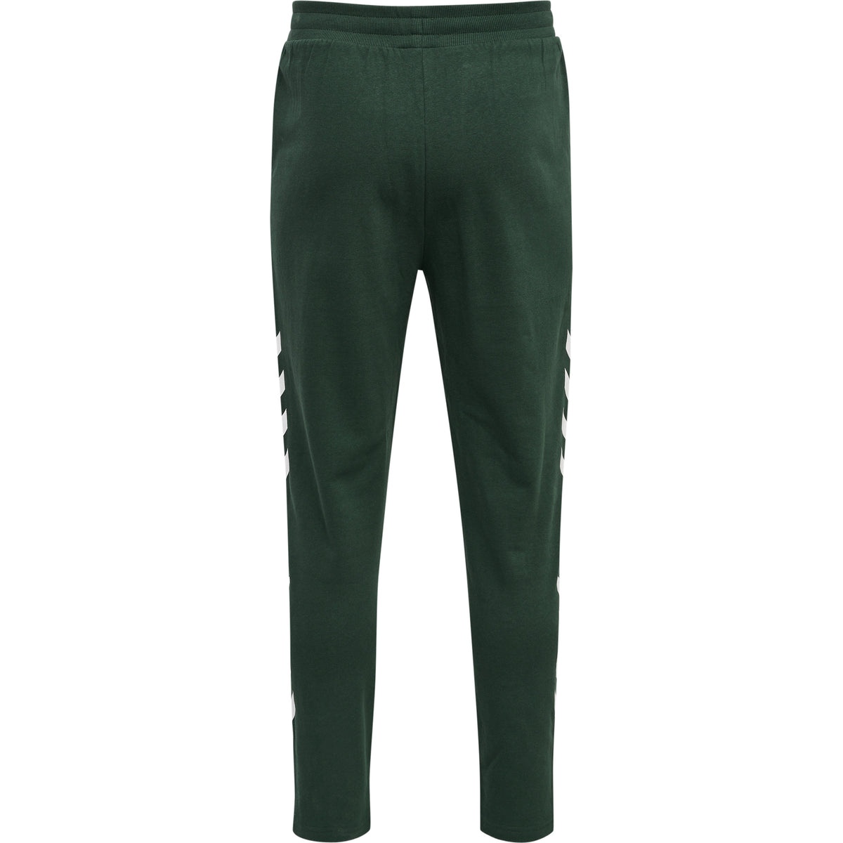 HUMMEL Legacy Tapered Pants (darkest spruce)
