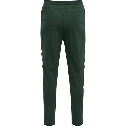 HUMMEL Legacy Tapered Pants (darkest spruce)