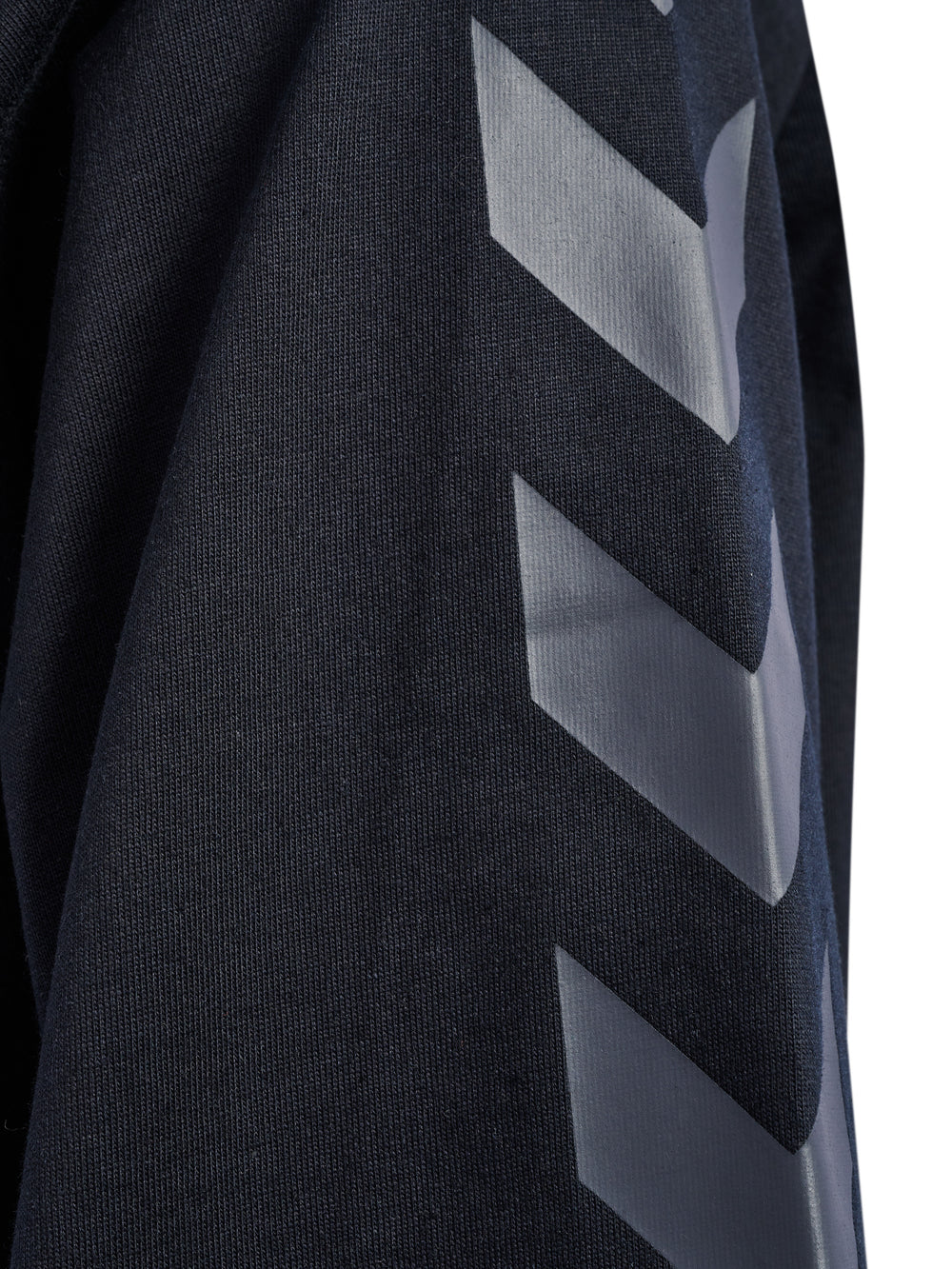 HUMMEL Keeper Chevron T-Shirt S/S Damen (black)