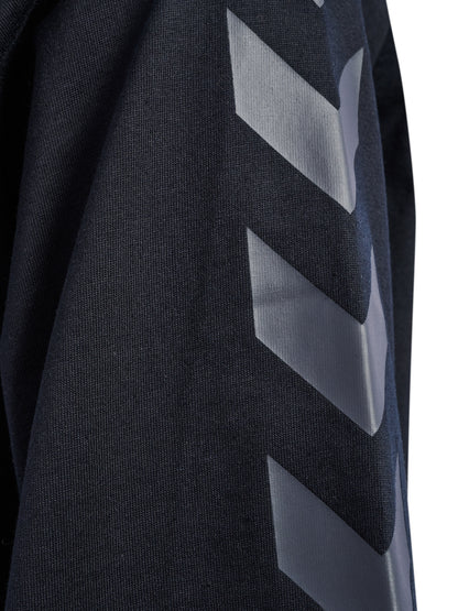 HUMMEL Keeper Chevron T-Shirt S/S Damen (black)