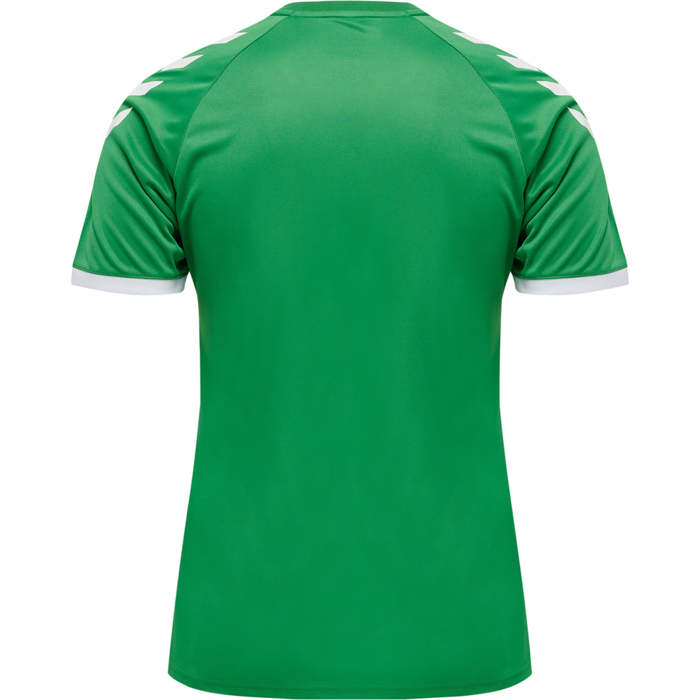 HUMMEL Core Volley Tee (jelly bean)