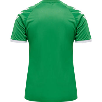 HUMMEL Core Volley Tee (jelly bean)