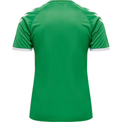 HUMMEL Core Volley Tee (jelly bean)