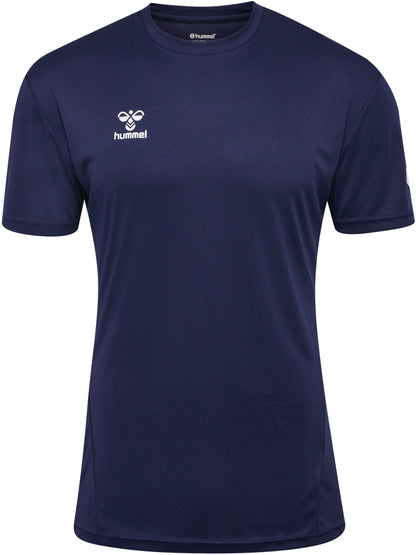 HUMMEL Logo Set (marine)
