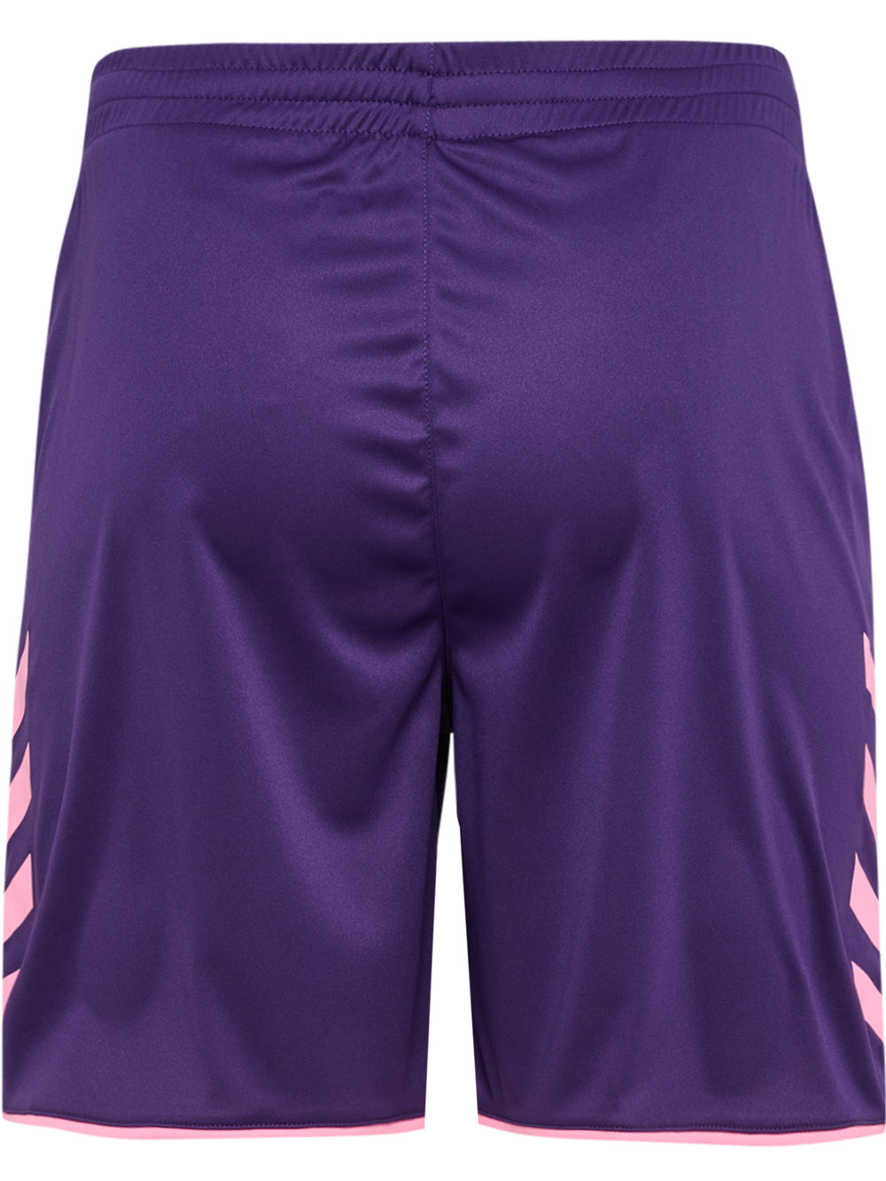 HUMMEL Core 2.0 Shorts (acai/cotton candy)