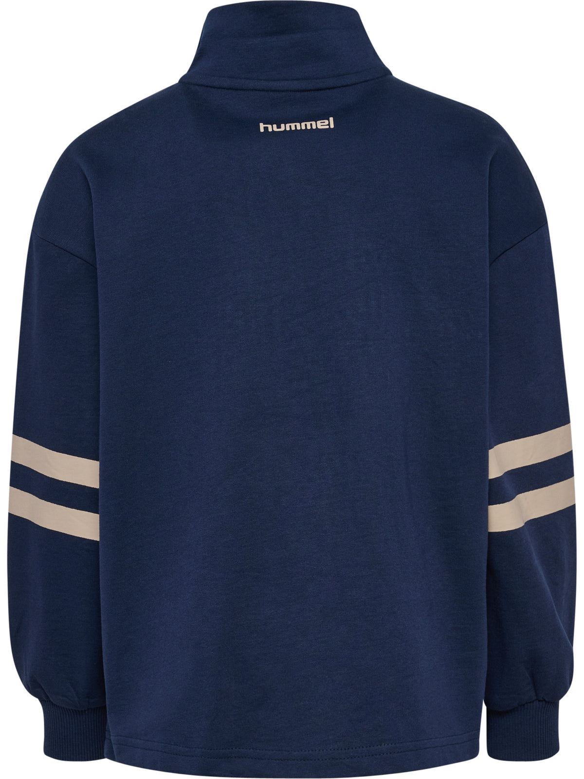 HUMMEL Timmi Full Zip Sweat Jacket Kind (dress blues)