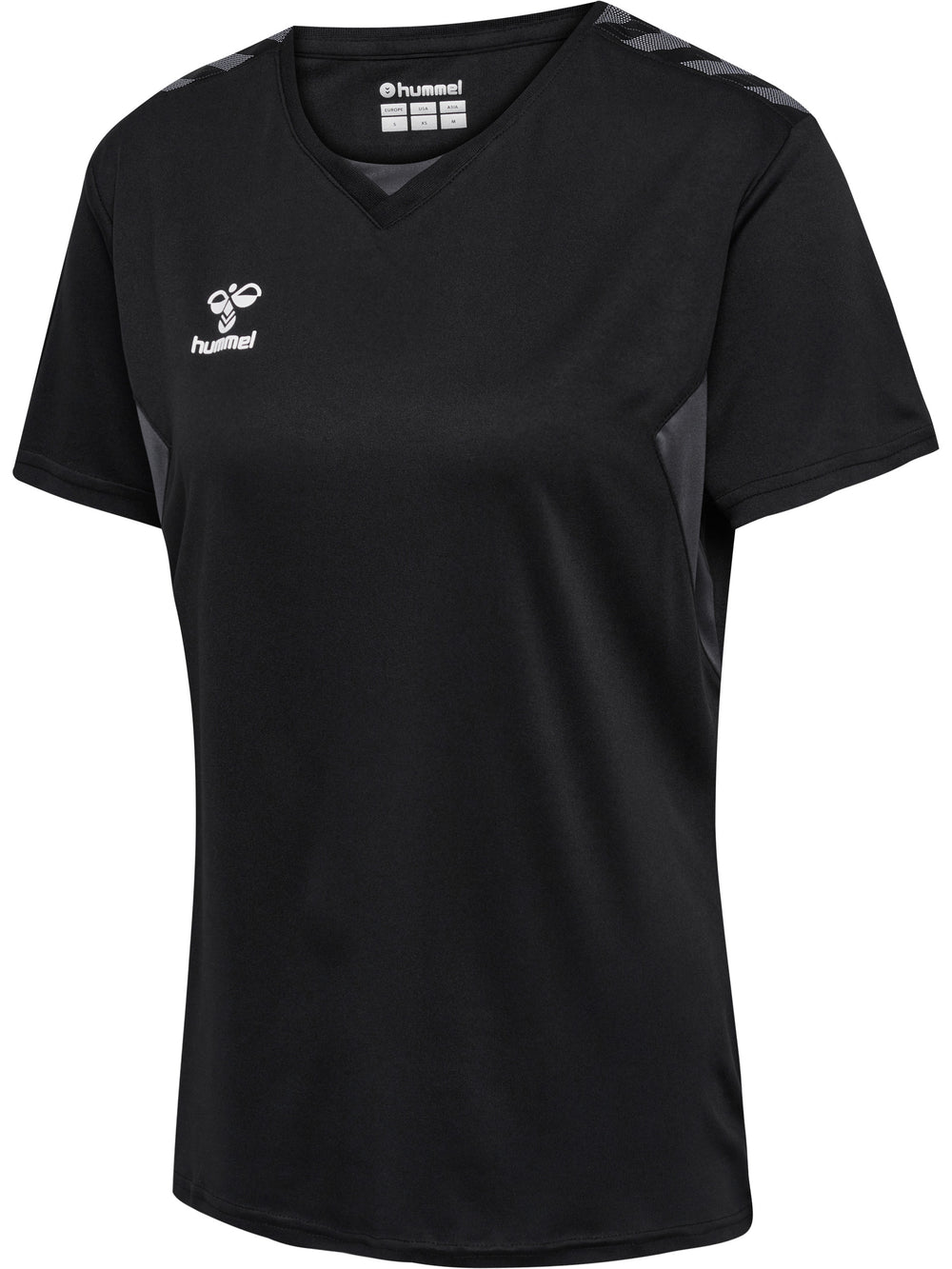HUMMEL Authentic PL Jersey S/S Damen (black)