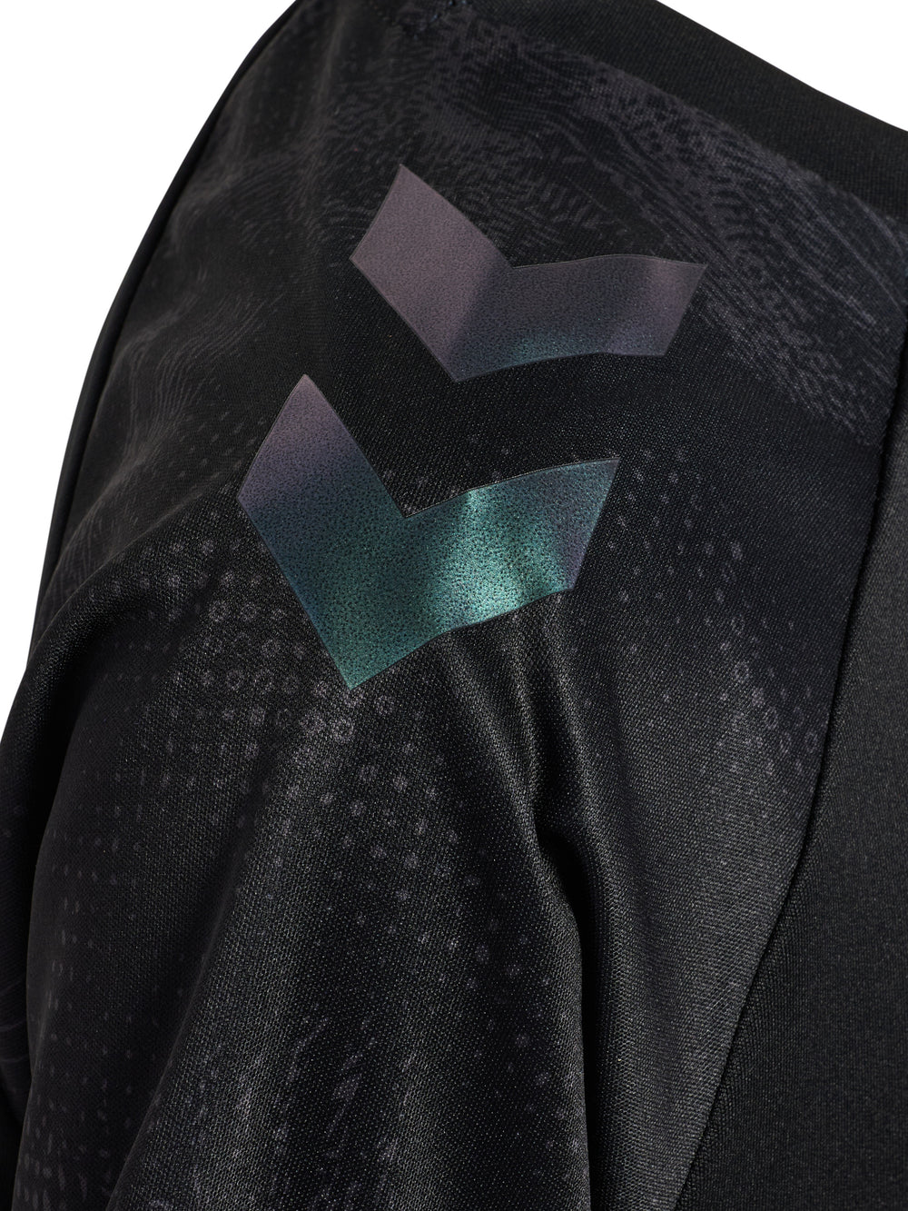 HUMMEL BLAZE26 Pro Training Jersey Kind (black)