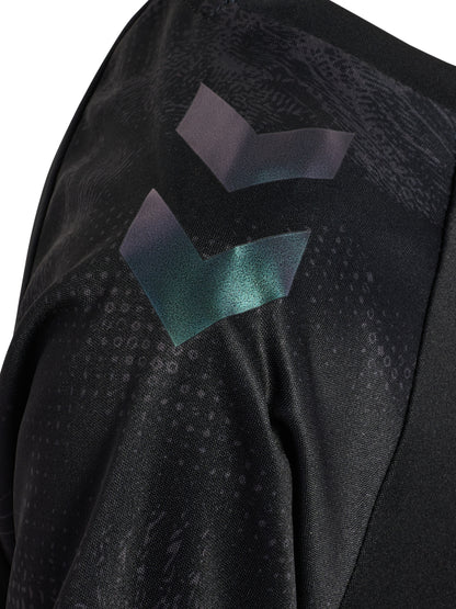 HUMMEL BLAZE26 Pro Training Jersey Kind (black)