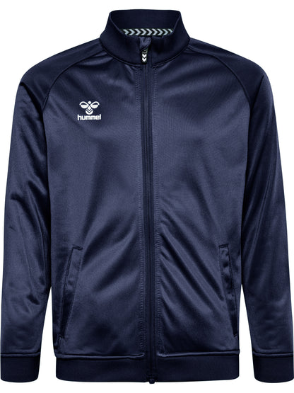 HUMMEL Playful Tracksuit Kind (marine)