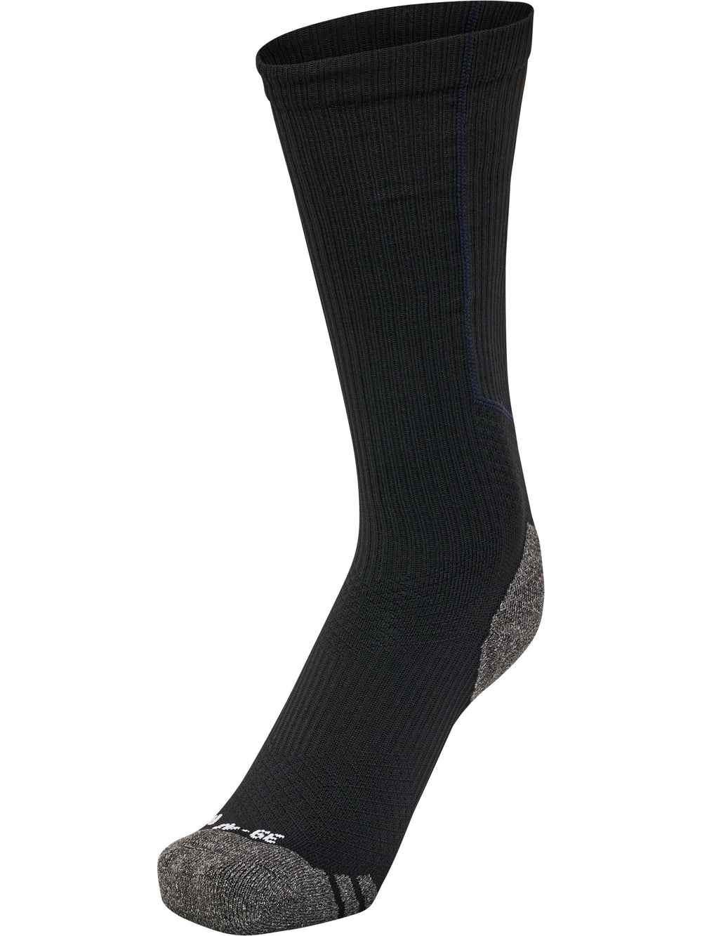 HUMMEL Pro Training Socks High (black/white)