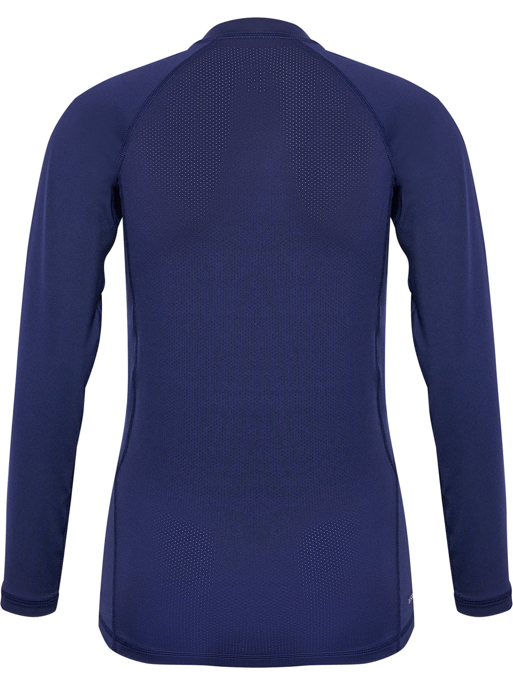 HUMMEL Bl Performance Tee L/S Kind (marine)