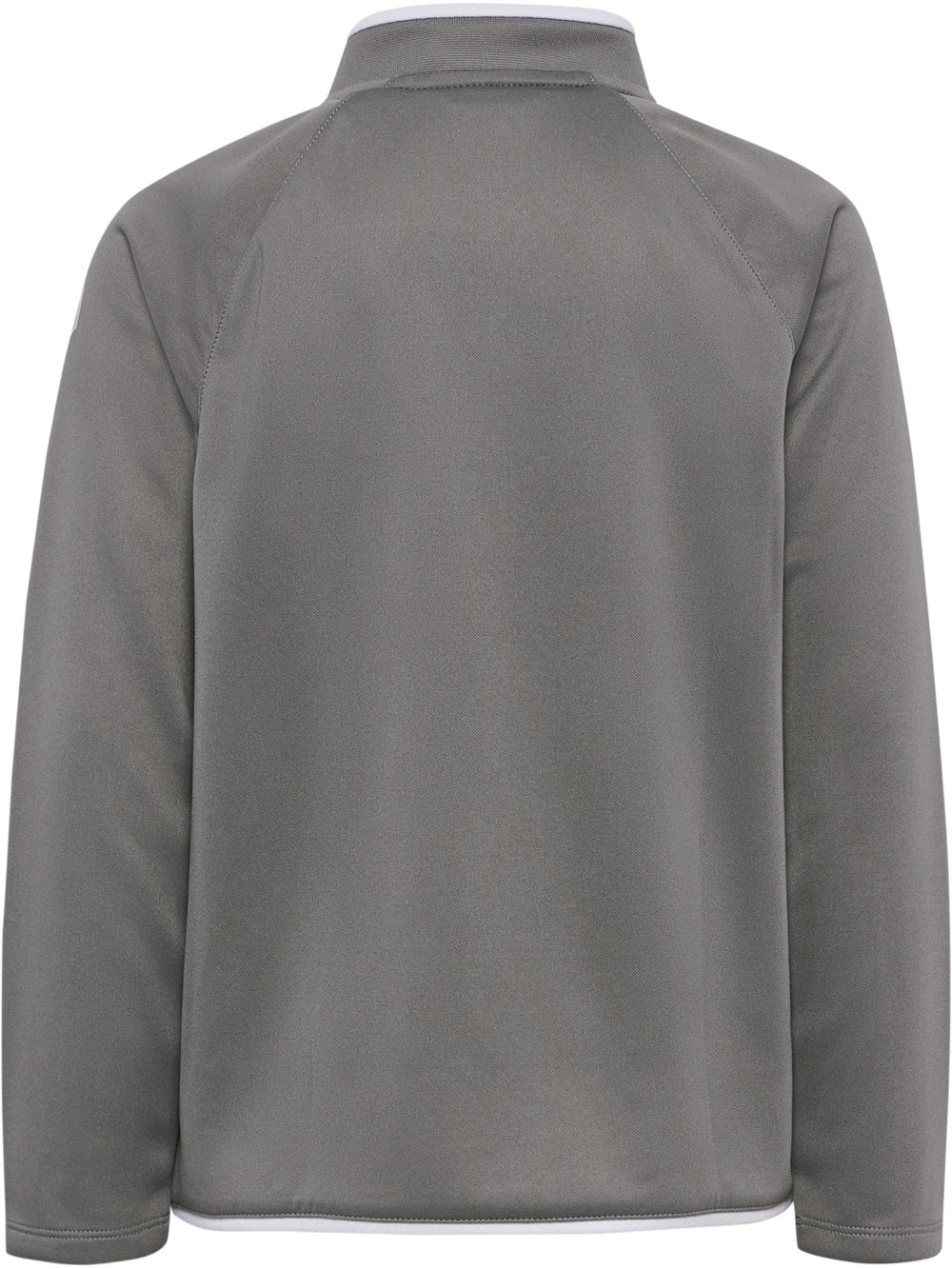 HUMMEL Core 2.0 Half Zip Kind (steel gray/white)