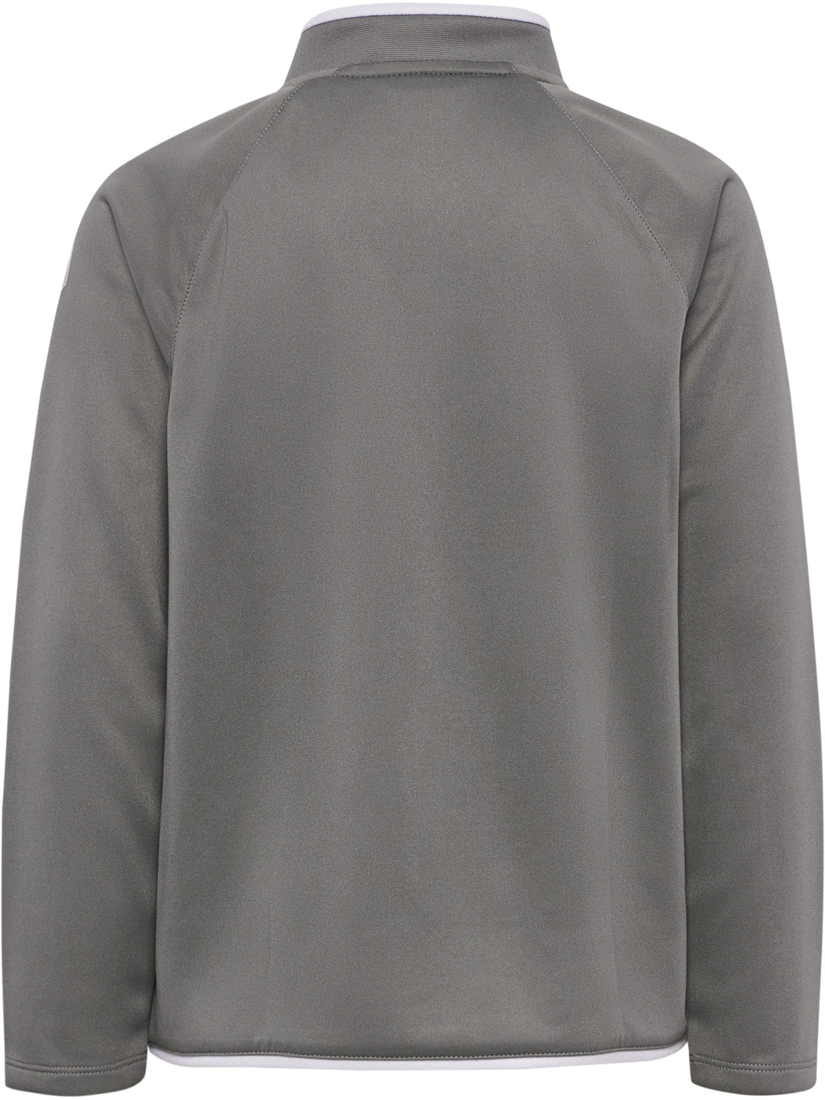 HUMMEL Core 2.0 Half Zip Kind (steel gray/white)