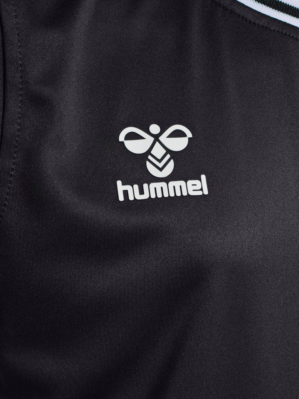 HUMMEL Playful Ss Jersey Kind (black)