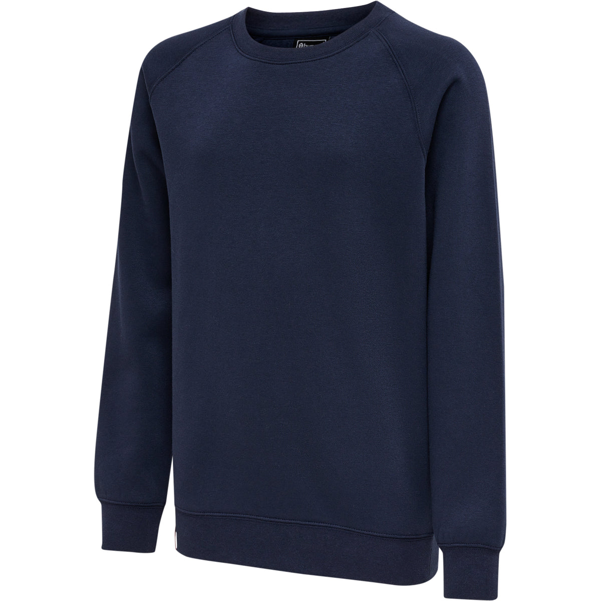 HUMMEL Red Classic Sweatshirt Kind (marine)