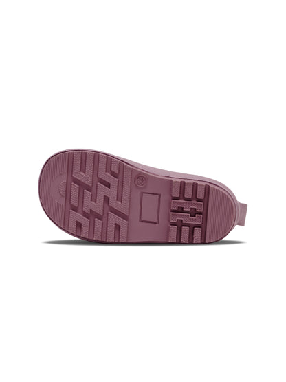 HUMMEL Rubber Boot Infant Kind (dusky orchid)