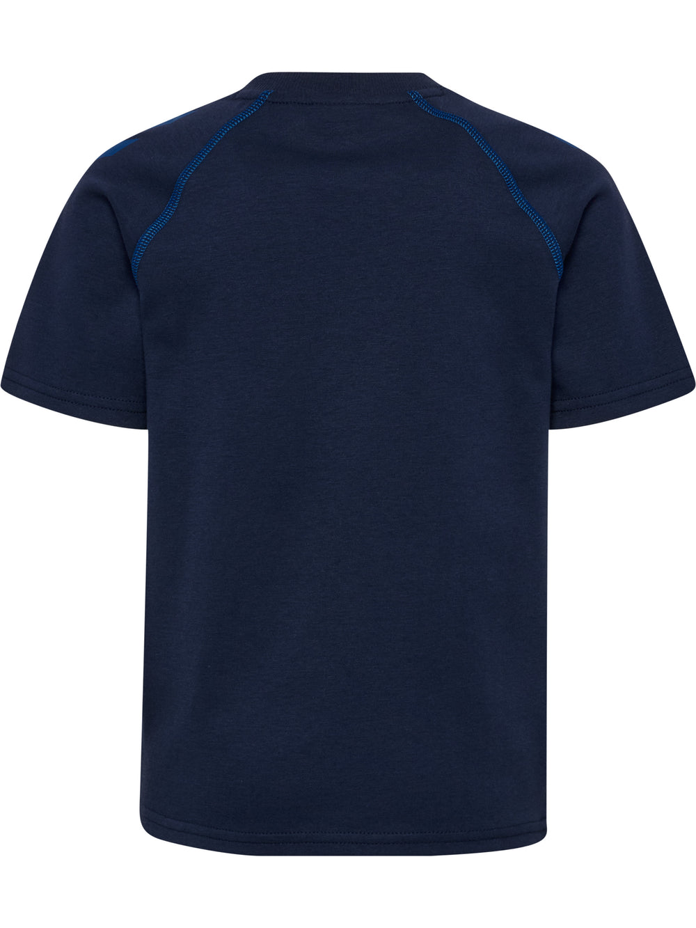 HUMMEL Move 2.0 T-Shirt S/S Kind (marine)