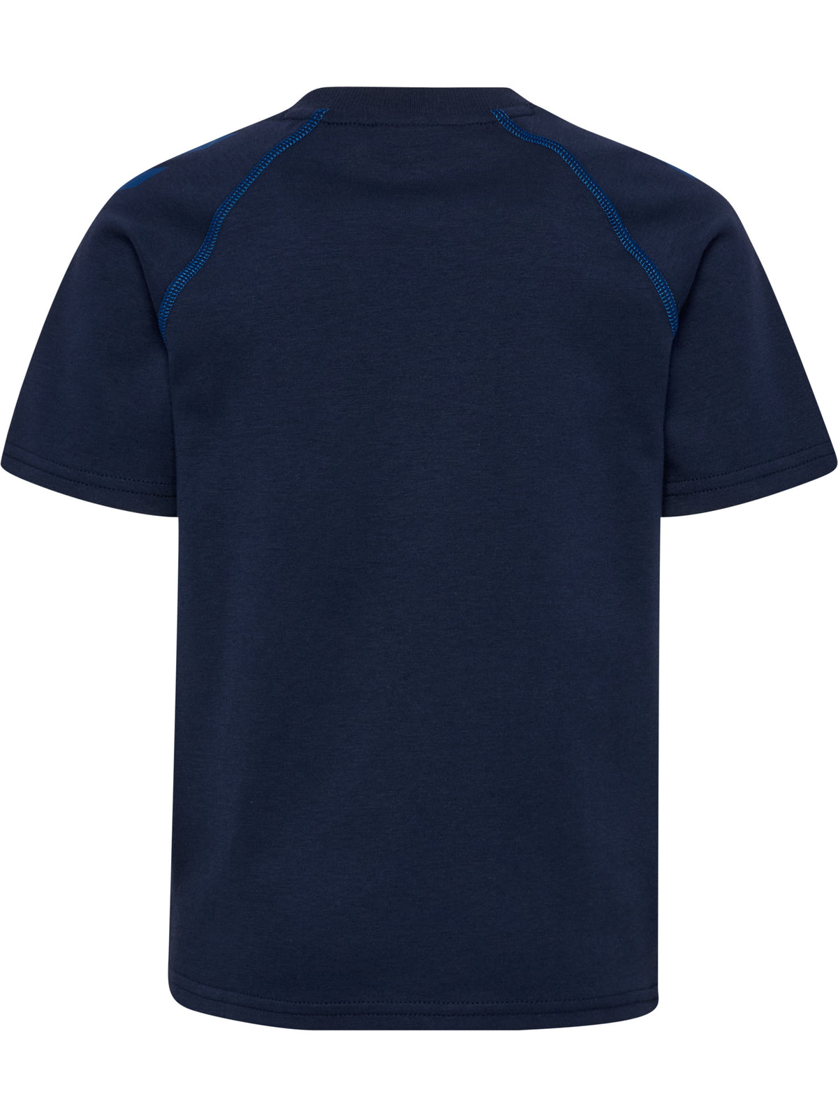 HUMMEL Move 2.0 T-Shirt S/S Kind (marine)