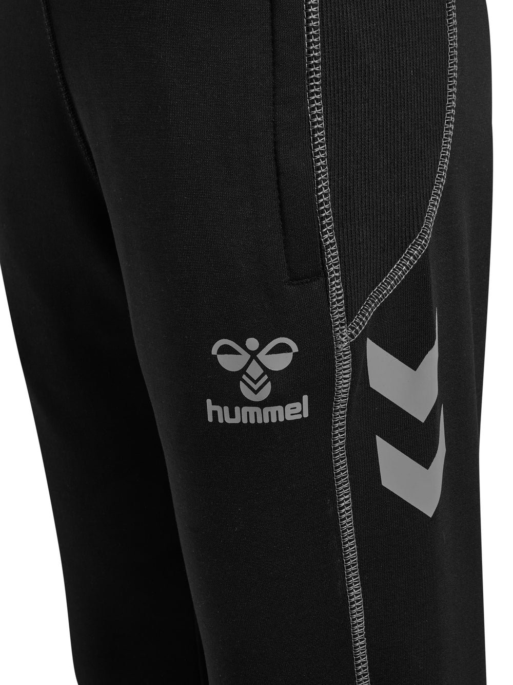 HUMMEL Move 2.0 Pants Kind (black)
