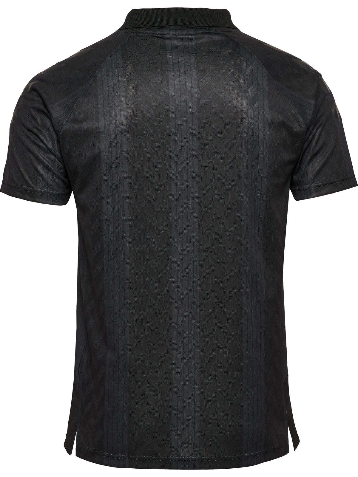 HUMMEL Reality Award Sub Fb Jersey S/S (black/ebony)
