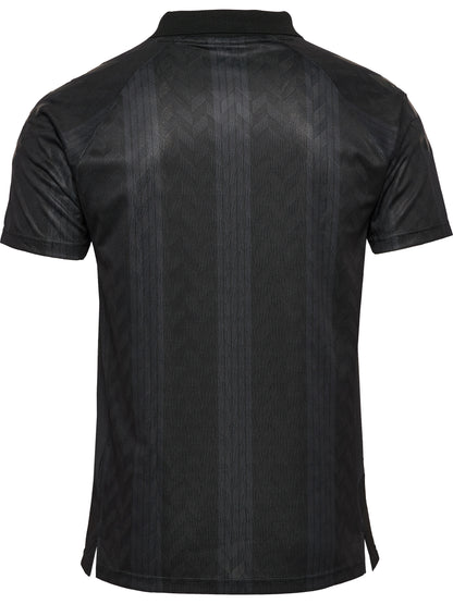 HUMMEL Reality Award Sub Fb Jersey S/S (black/ebony)