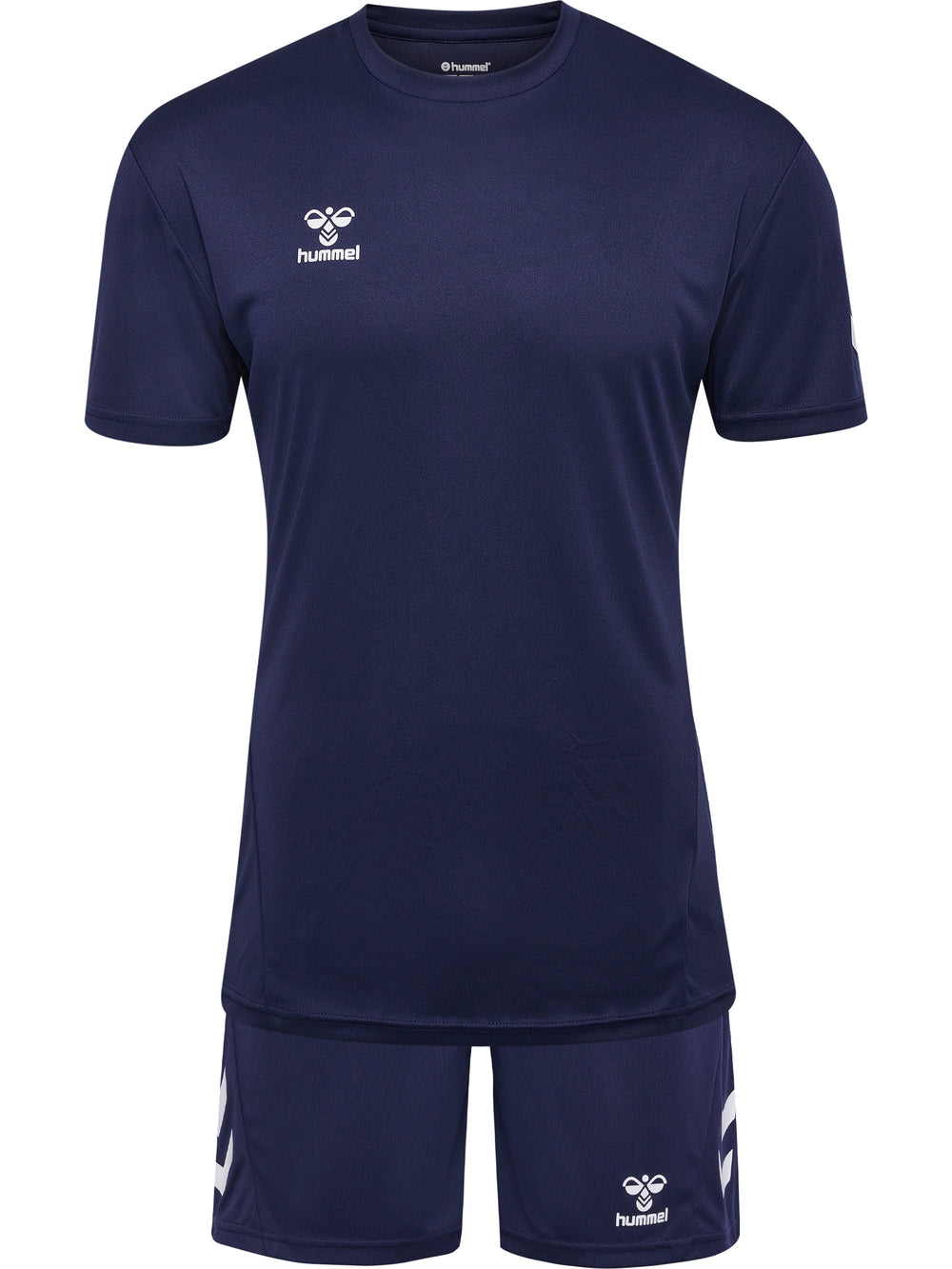 HUMMEL Logo Set (marine)