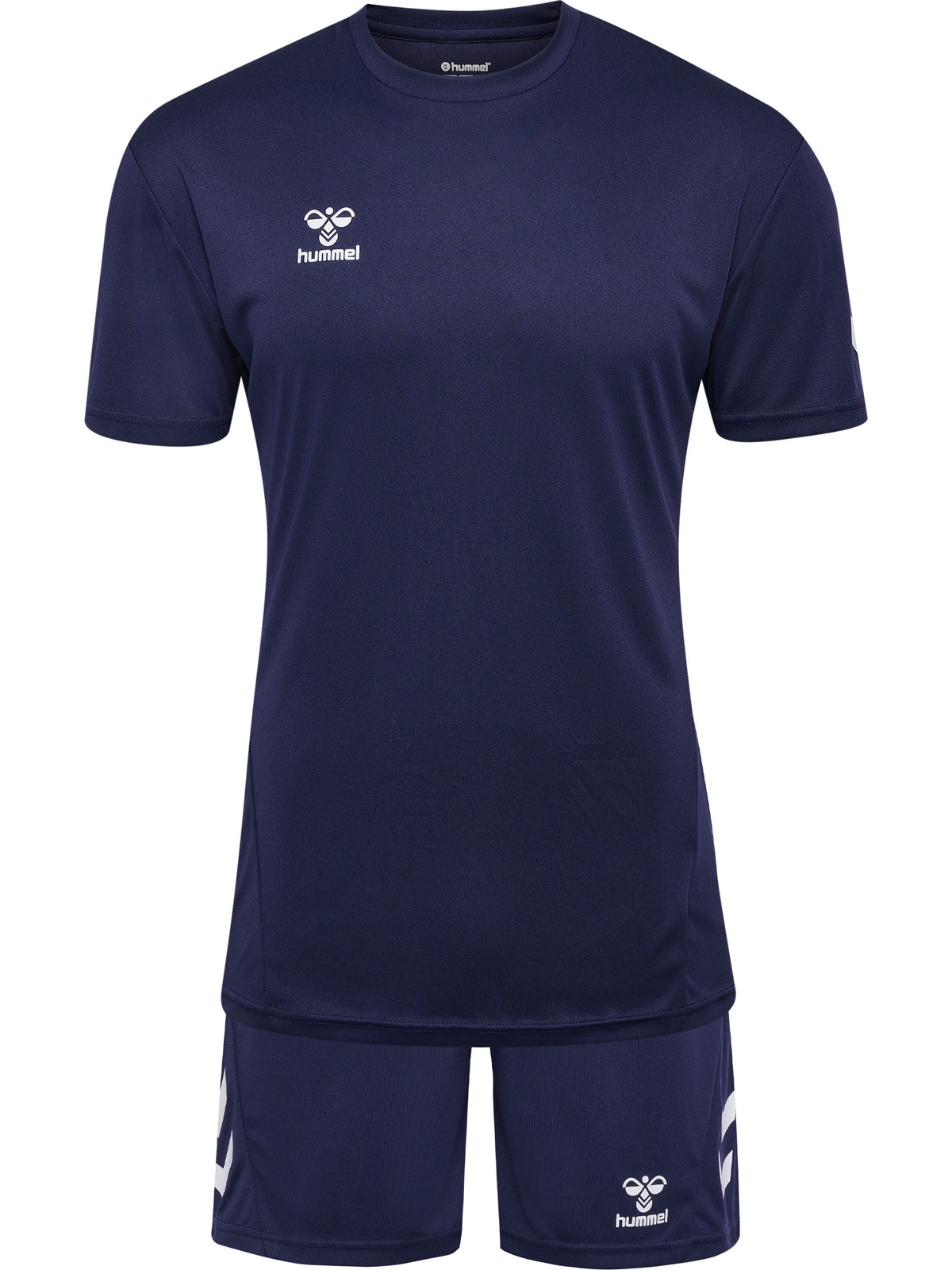 HUMMEL Logo Set (marine)