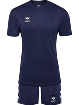 HUMMEL Logo Set (marine)