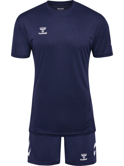 HUMMEL Logo Set (marine)