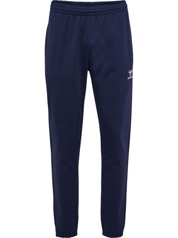 HUMMEL Go 2.0 Sweatpants Herren Blau