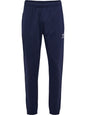 HUMMEL Go 2.0 Sweatpants Herren Blau