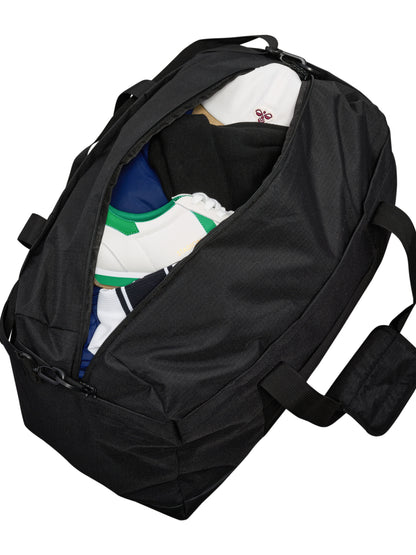 HUMMEL Travel Duffel Bag (black)