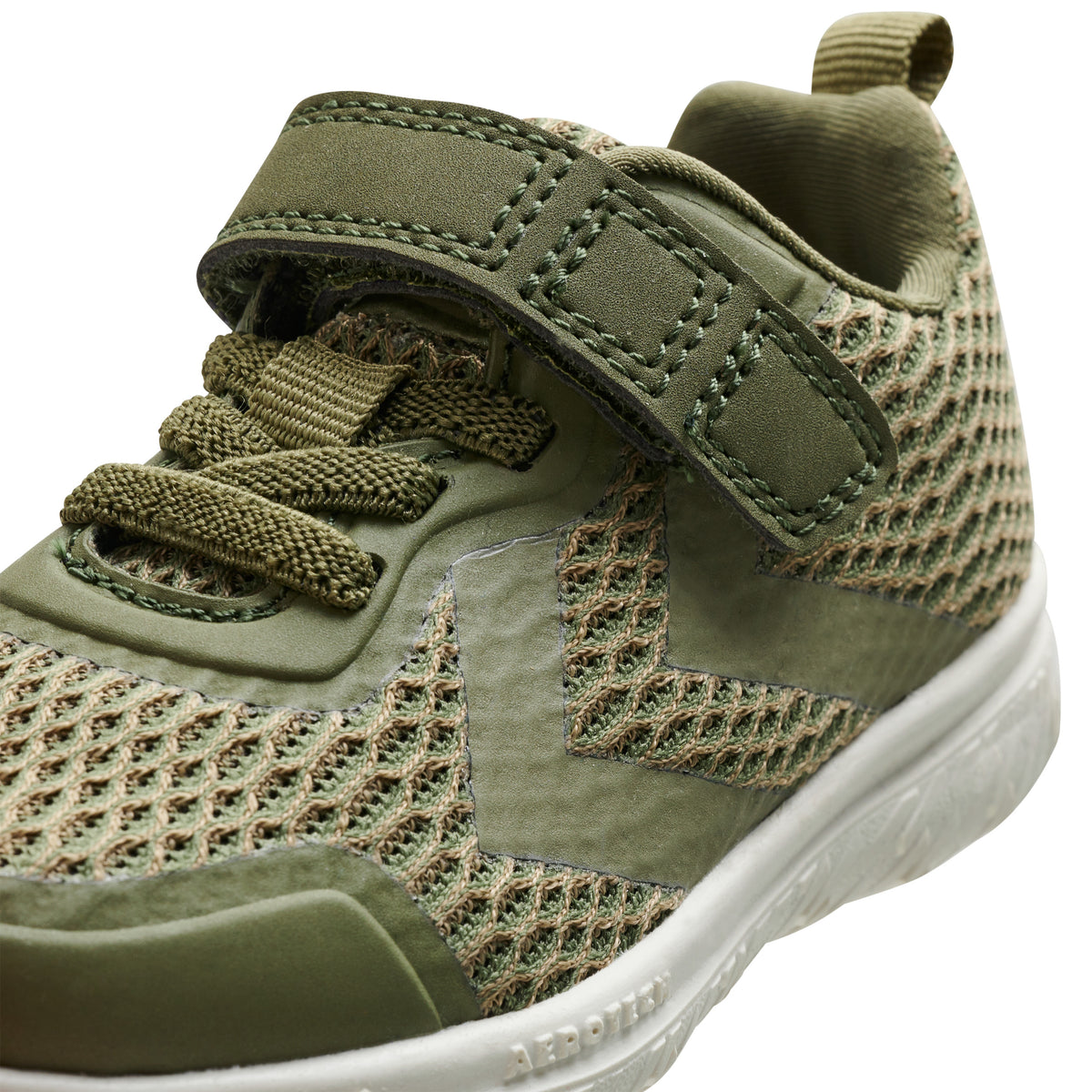HUMMEL Actus Ml Recycled Infant Kind (deep lichen green)