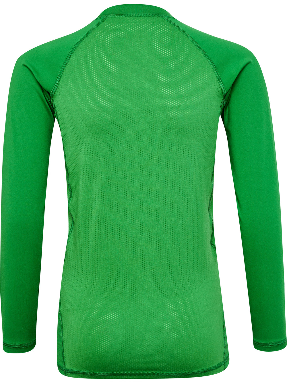 HUMMEL Bl Performance Tee L/S Kind (jelly bean)