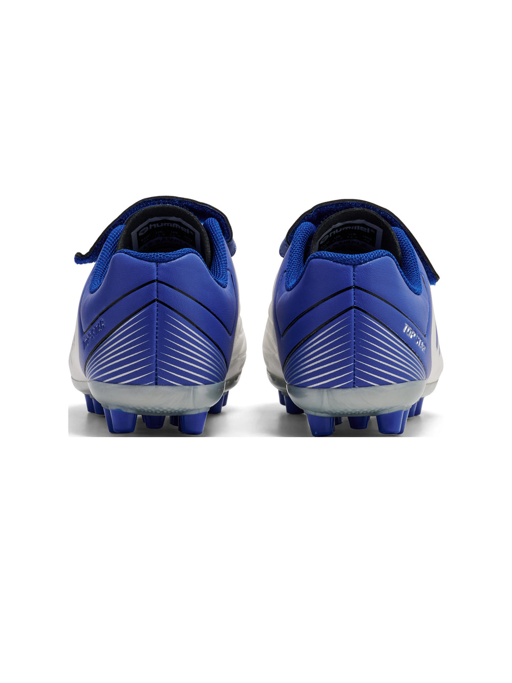 HUMMEL Top Star M.g. Vc 2.0 Kind (bright white/classic blue)