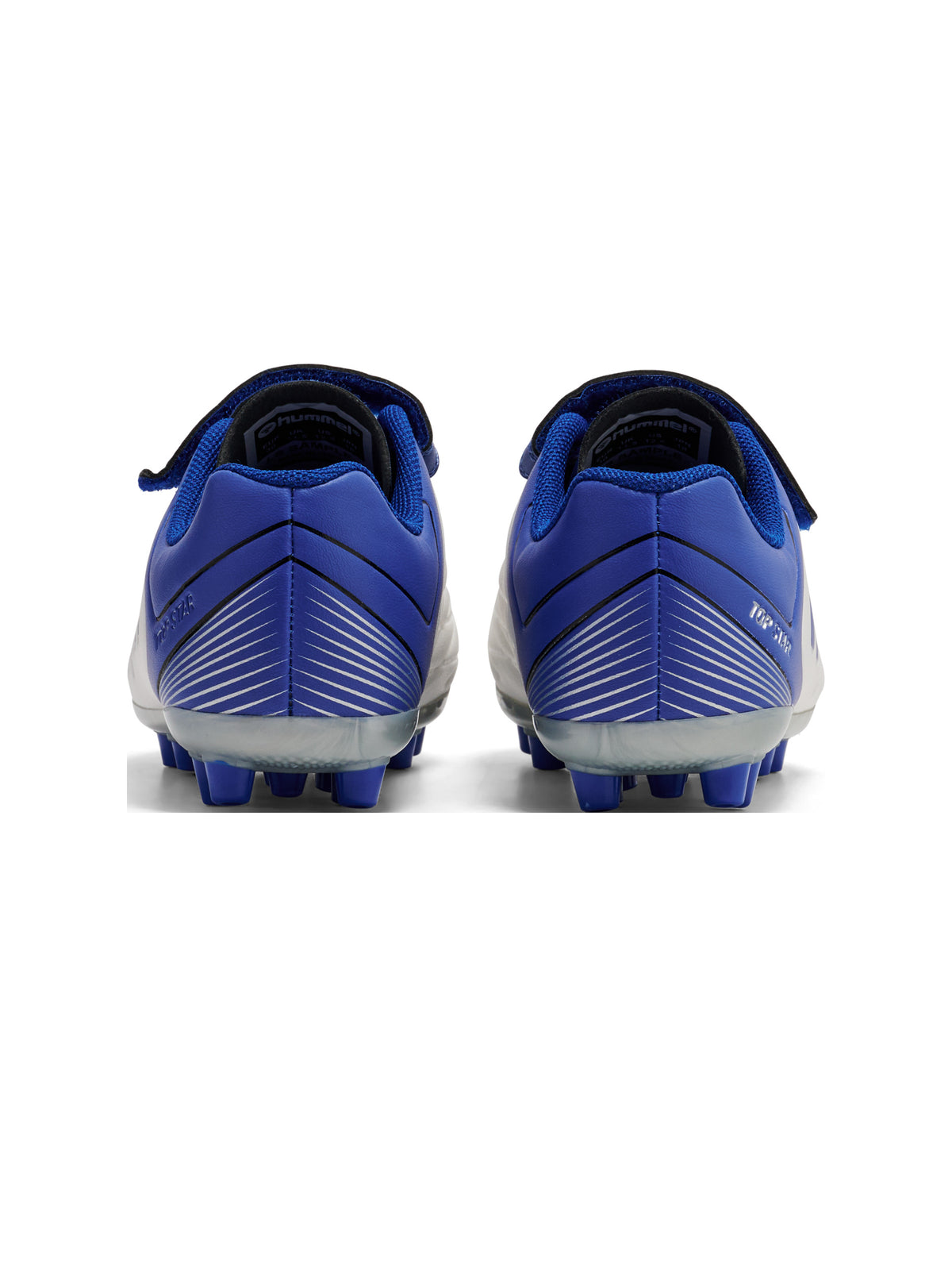 HUMMEL Top Star M.g. Vc 2.0 Kind (bright white/classic blue)
