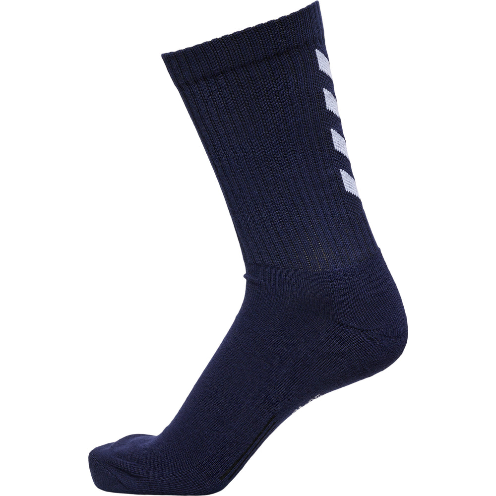 HUMMEL Fundamental 3-Pack Sock (marine)