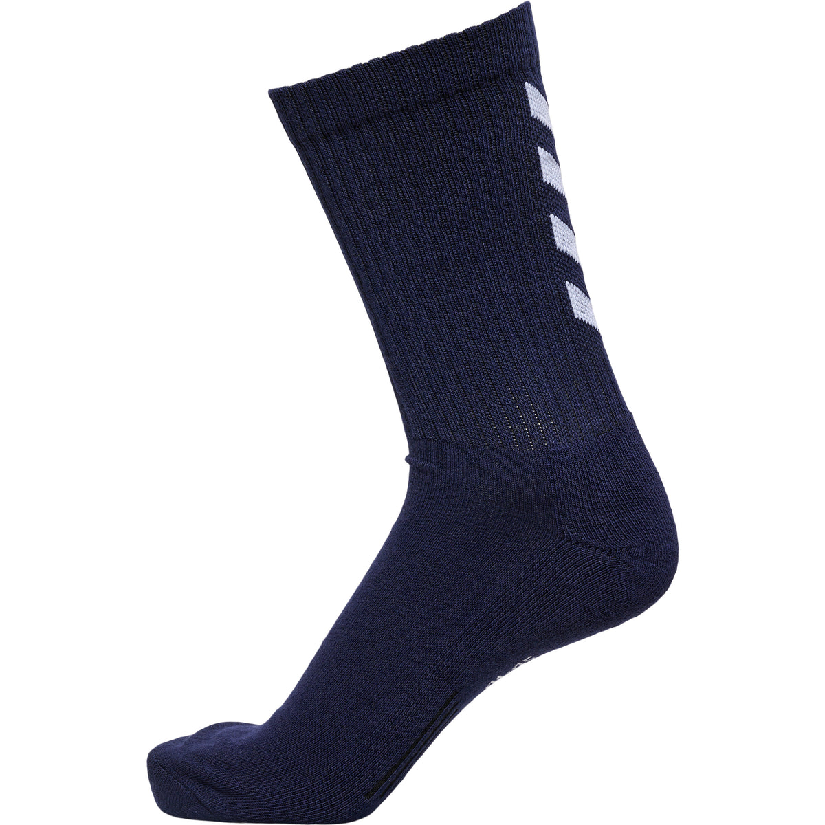 HUMMEL Fundamental 3-Pack Sock (marine)