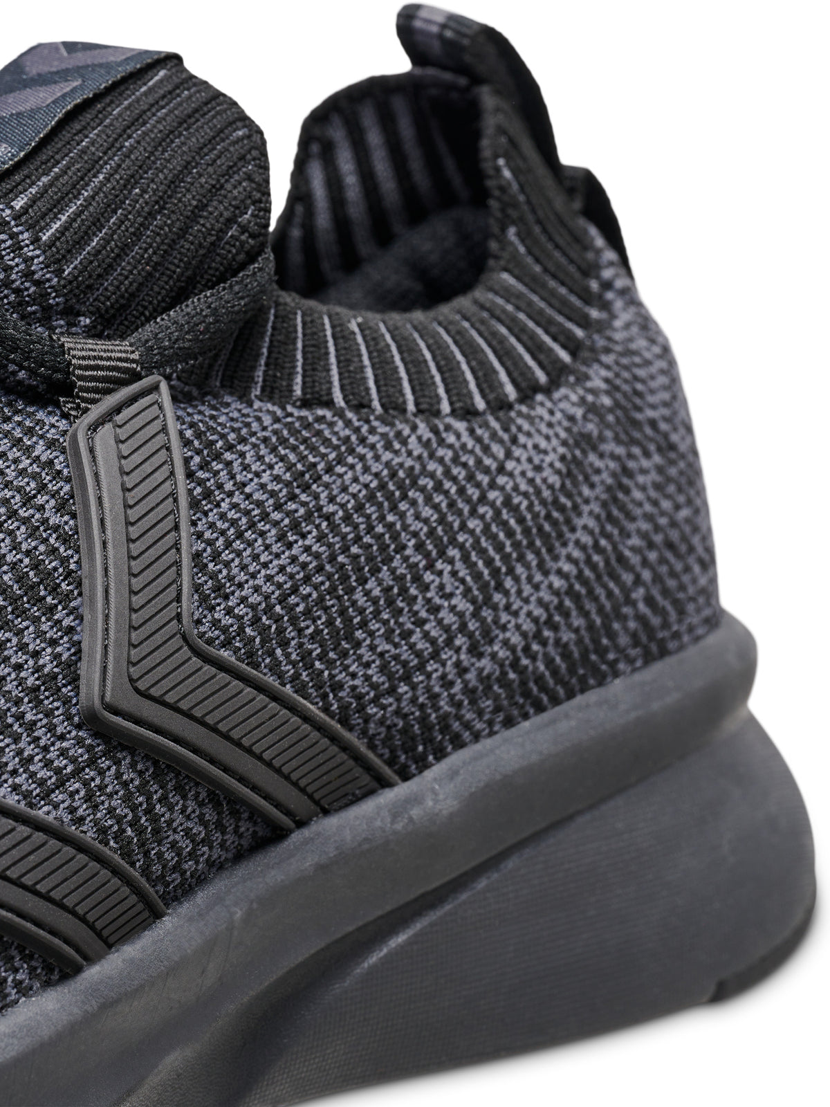 HUMMEL Flow Seamless Tonal (black/black)