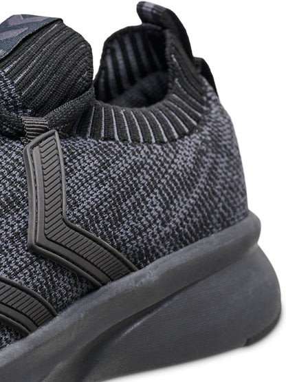 HUMMEL Flow Seamless Tonal (black/black)