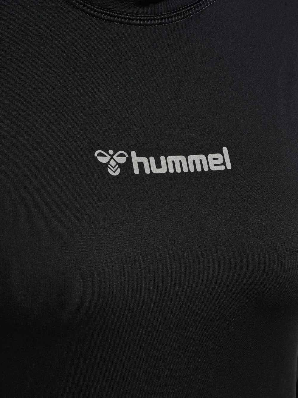 HUMMEL Referee Bl Winter Tee L/S Damen (black)