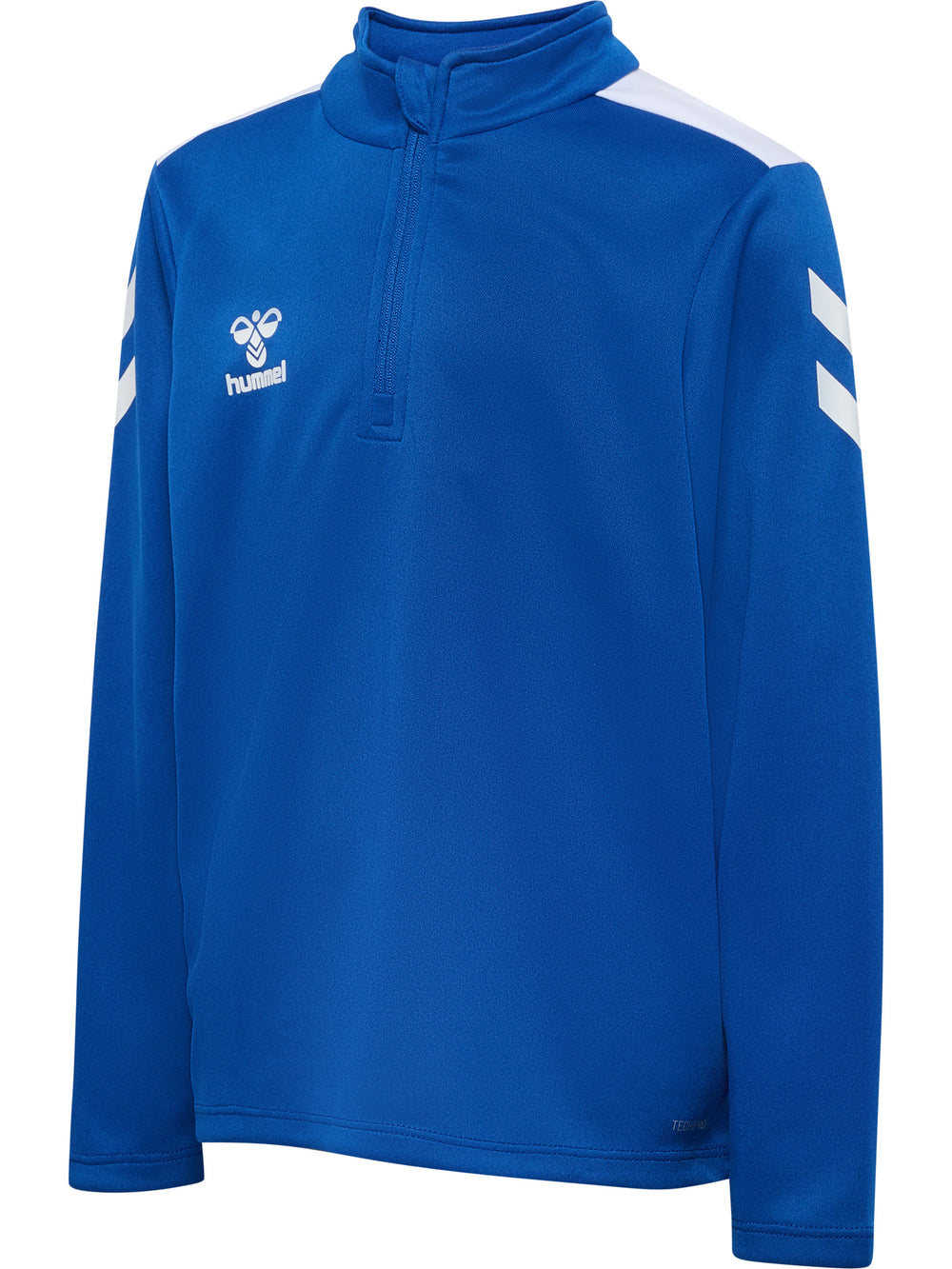 HUMMEL Essential 2.0 Half Zip Kind (true blue/white)