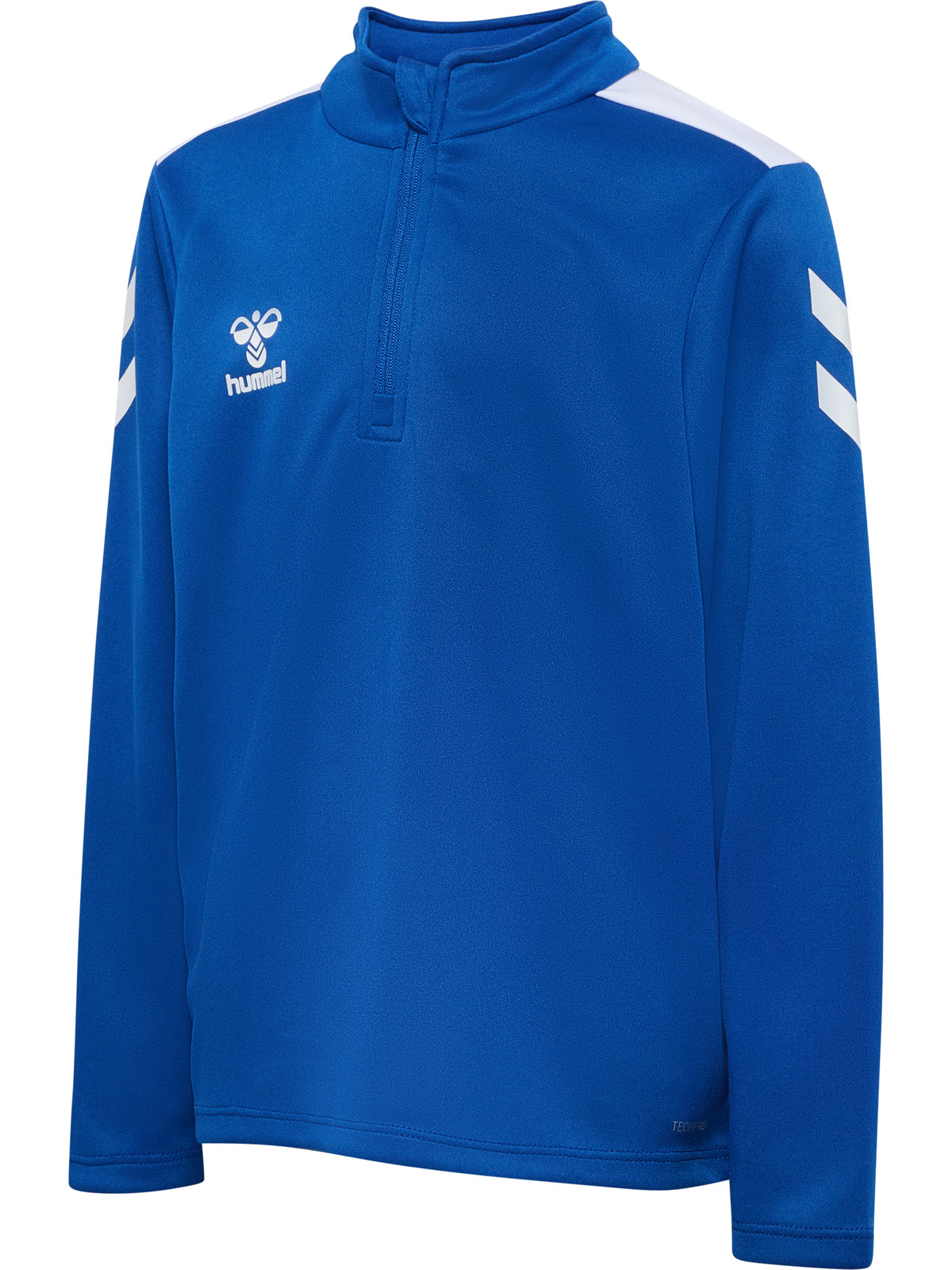HUMMEL Essential 2.0 Half Zip Kind (true blue/white)